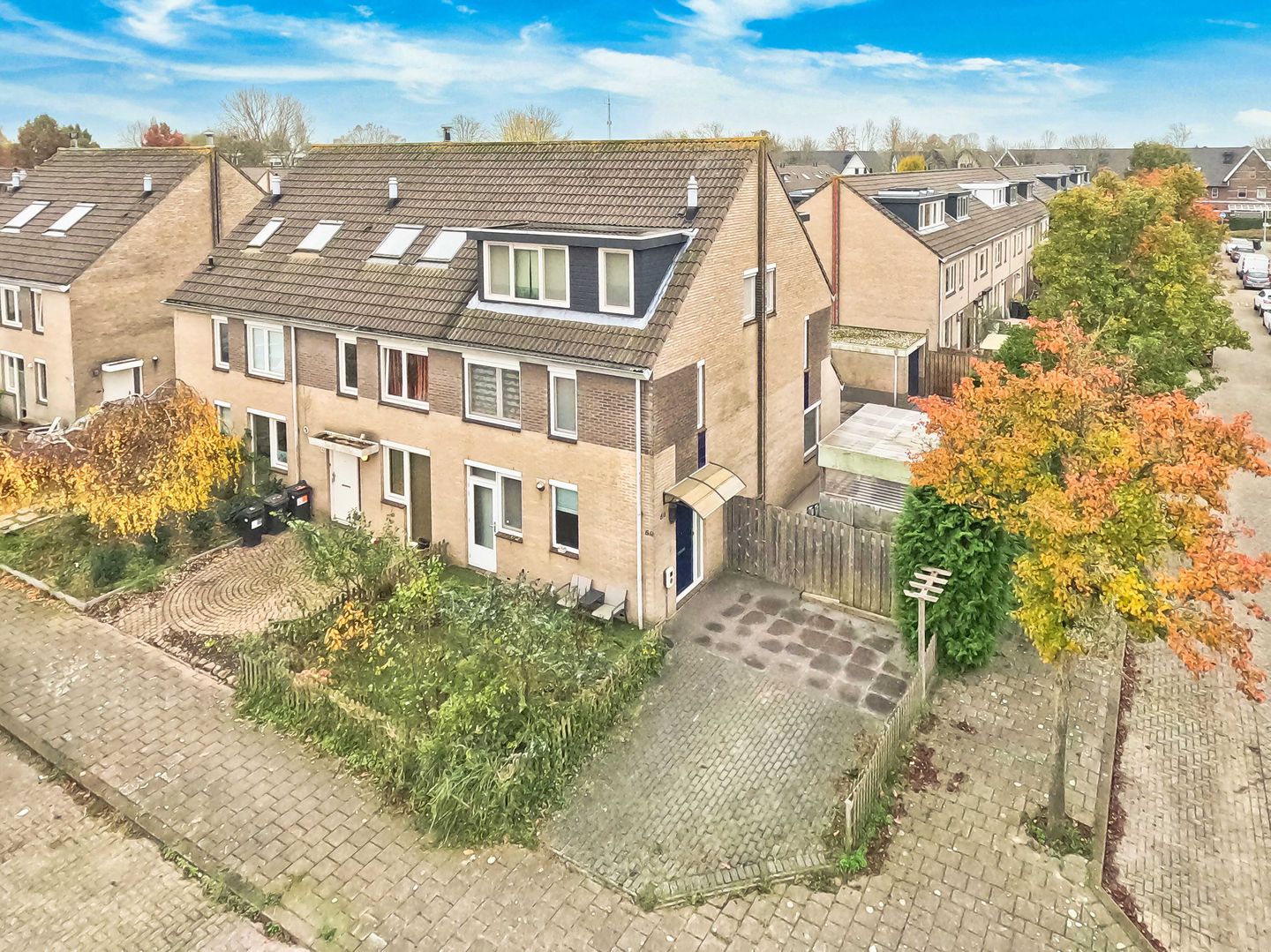 Foto 1 van Anjersingel 50