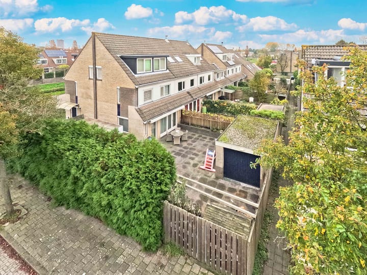 Foto 2 van Anjersingel 50