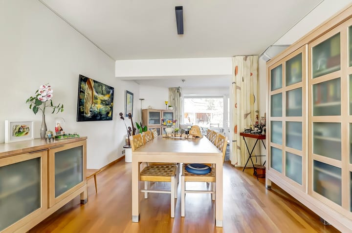 Photo 4 of Lindenstraat 4