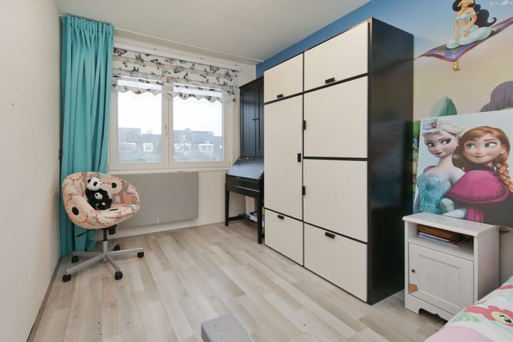 Foto 9 van Anjersingel 50