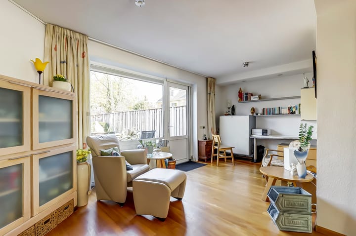 Photo 5 of Lindenstraat 4