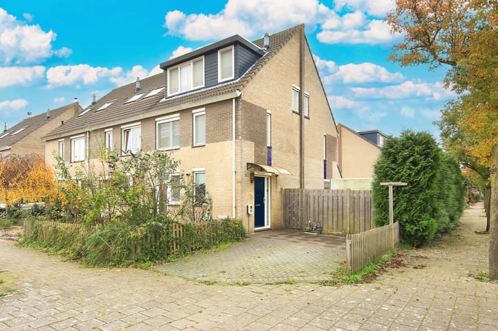 Foto 15 van Anjersingel 50