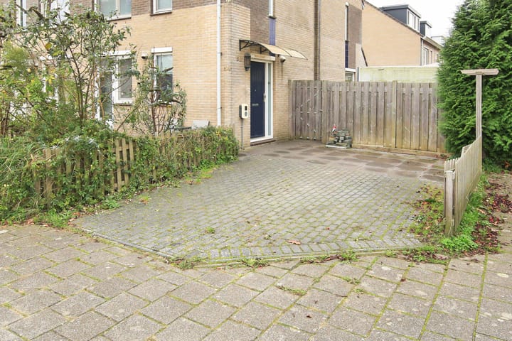 Foto 16 van Anjersingel 50