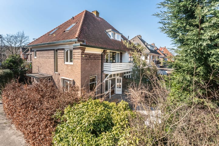 Foto 1 van Paulus Buyslaan 3