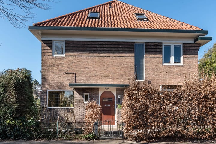 Foto 5 van Paulus Buyslaan 3