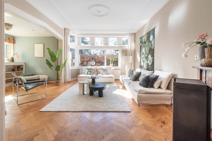 Foto 7 van Paulus Buyslaan 3