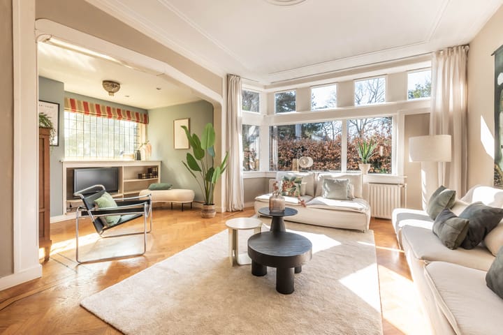 Foto 8 van Paulus Buyslaan 3