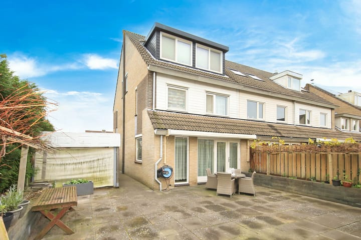 Foto 29 van Anjersingel 50