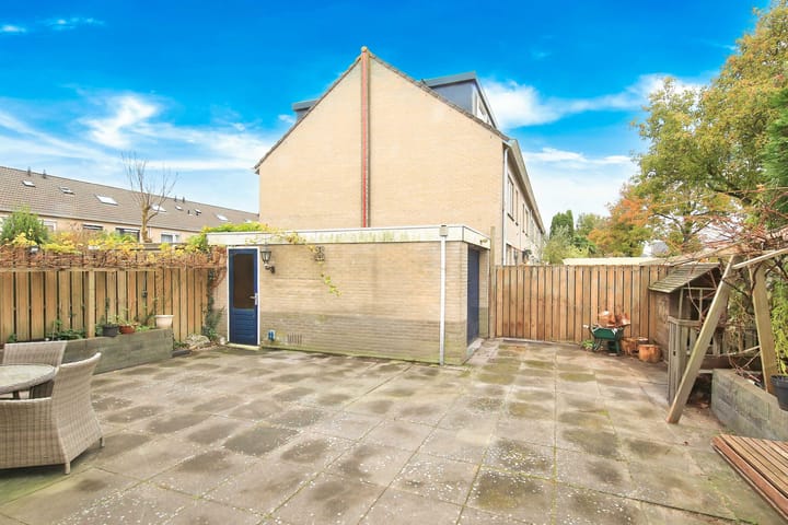 Foto 30 van Anjersingel 50