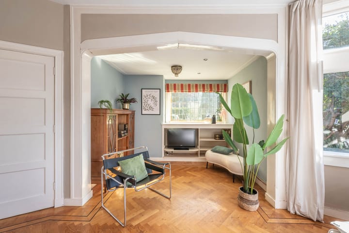 Foto 10 van Paulus Buyslaan 3