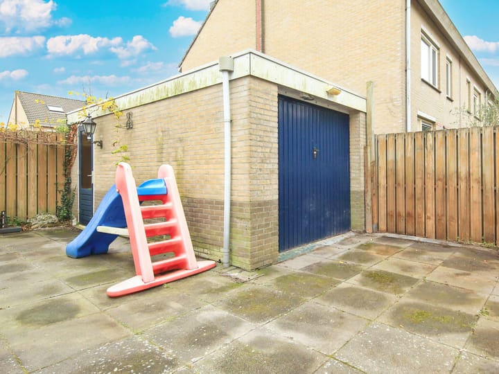 Foto 31 van Anjersingel 50