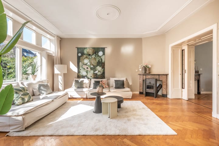 Foto 11 van Paulus Buyslaan 3