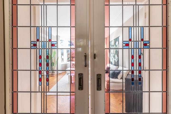 Foto 13 van Paulus Buyslaan 3