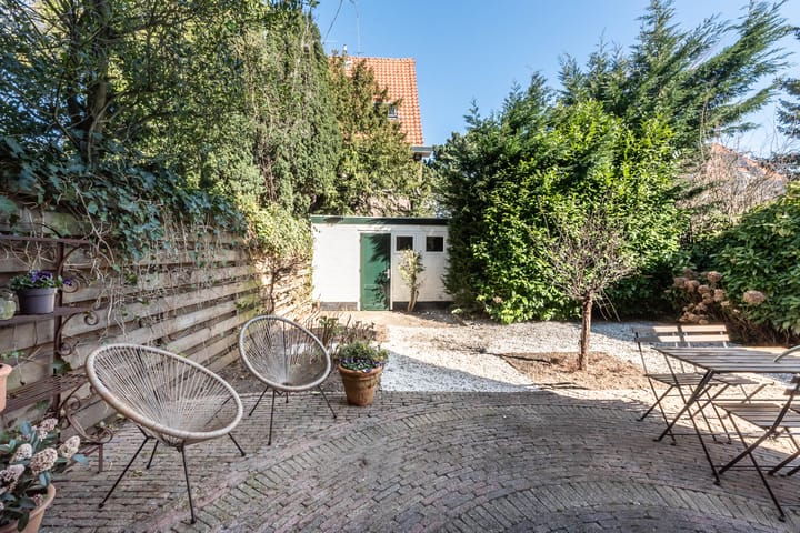 Foto 15 van Paulus Buyslaan 3