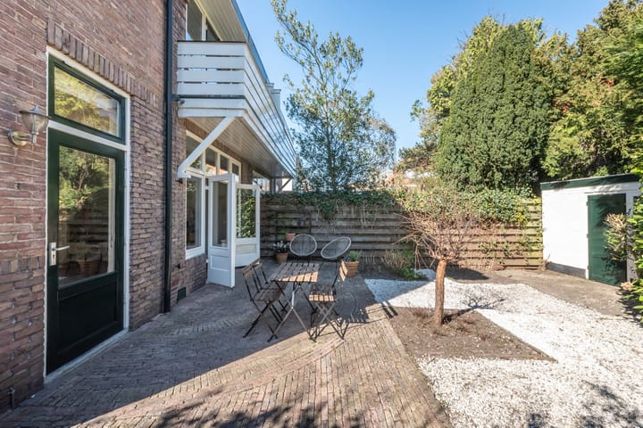 Foto 16 van Paulus Buyslaan 3