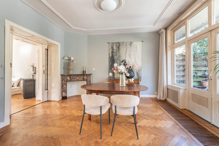 Foto 19 van Paulus Buyslaan 3