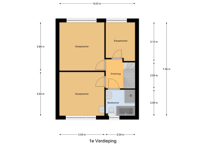 Photo 29 of Lindenstraat 4