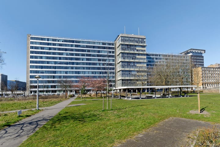 Photo 1 of Bos en Lommerplantsoen 97-C