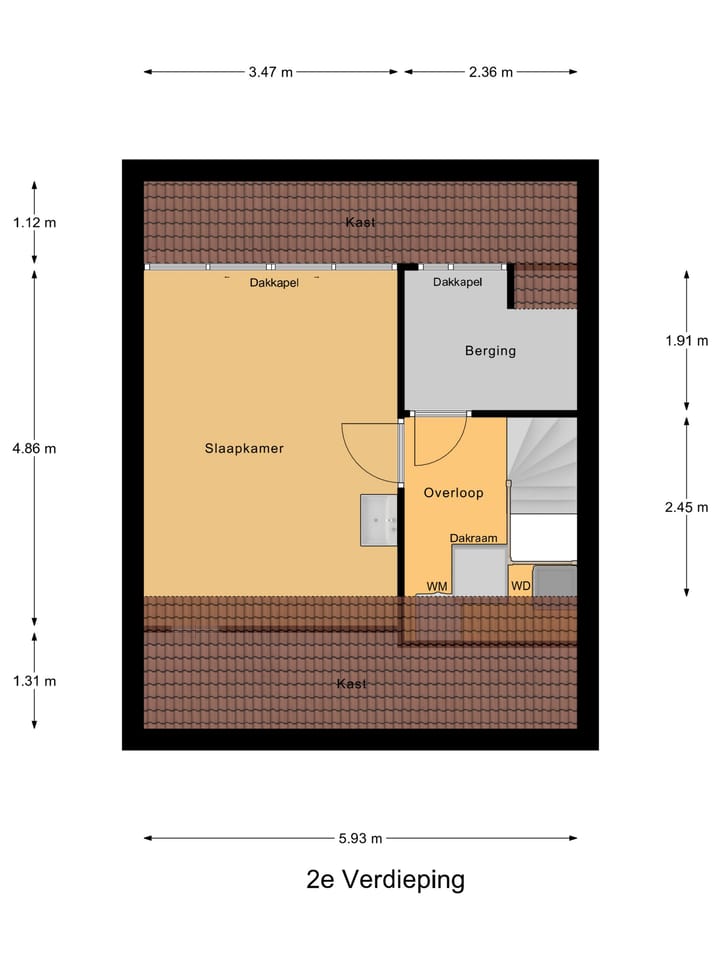 Photo 30 of Lindenstraat 4