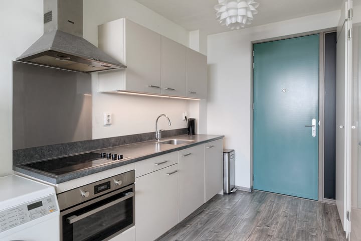 Photo 2 of Bos en Lommerplantsoen 97-C