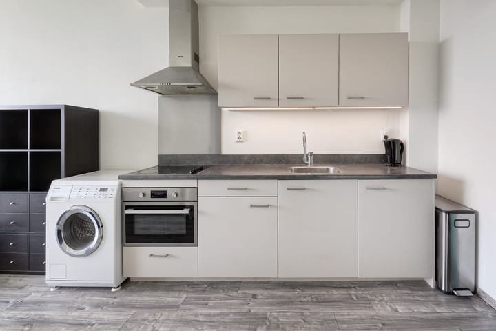 Photo 3 of Bos en Lommerplantsoen 97-C