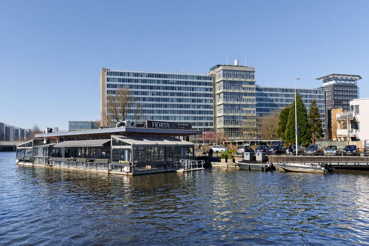 Photo 4 of Bos en Lommerplantsoen 97-C