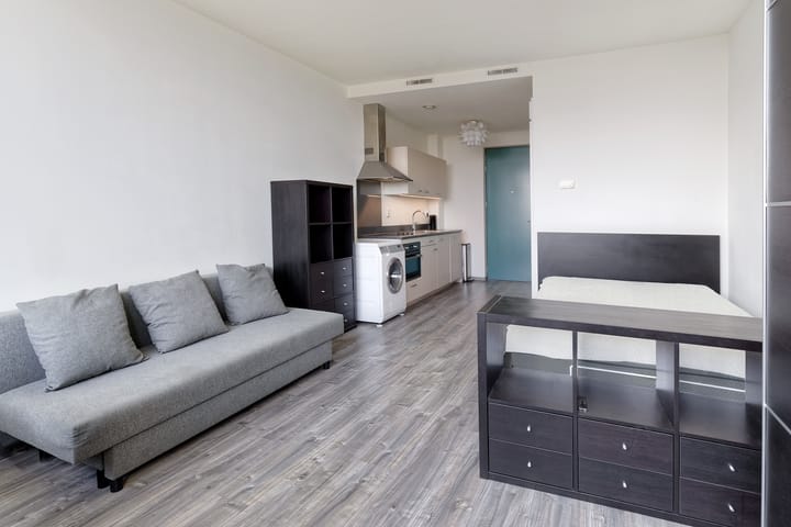 Photo 5 of Bos en Lommerplantsoen 97-C