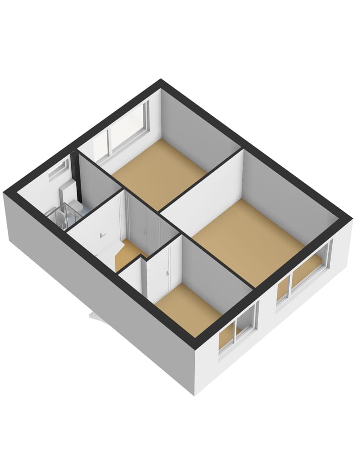 Photo 33 of Lindenstraat 4