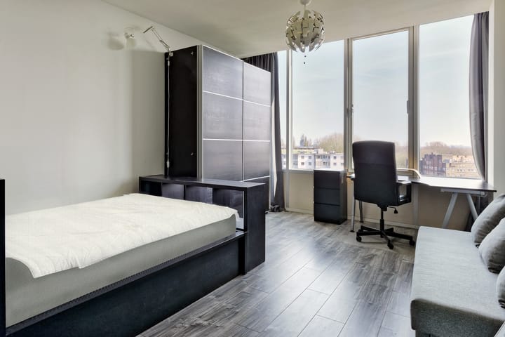 Photo 7 of Bos en Lommerplantsoen 97-C