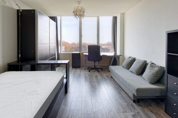 Photo 8 of Bos en Lommerplantsoen 97-C