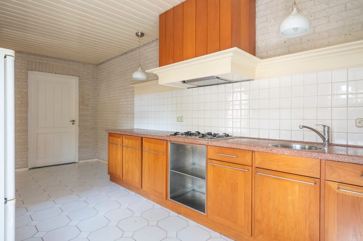 Foto 4 van Pastoor Bernegaustraat 5