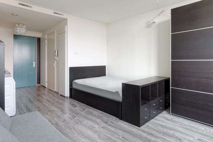 Photo 10 of Bos en Lommerplantsoen 97-C