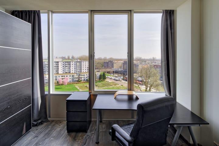 Photo 11 of Bos en Lommerplantsoen 97-C