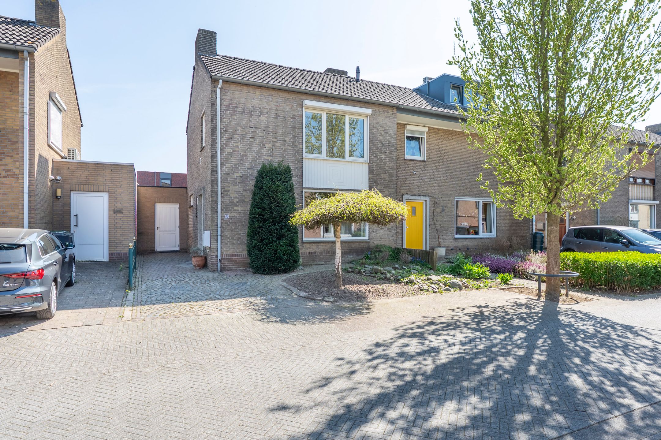 Foto 6 van Pastoor Bernegaustraat 5