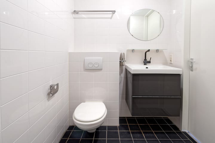 Photo 12 of Bos en Lommerplantsoen 97-C