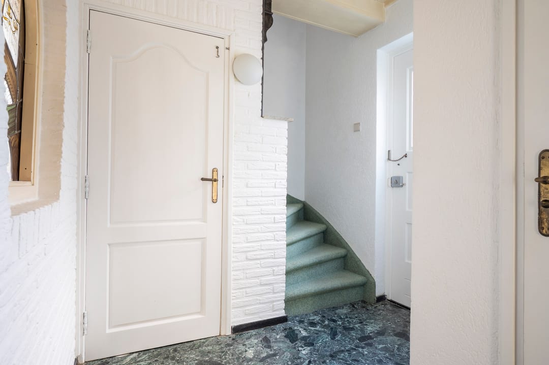 Foto 8 van Pastoor Bernegaustraat 5