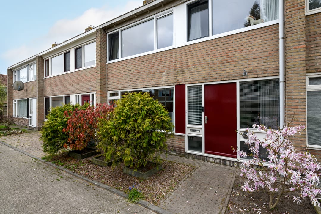 Foto 2 van Hooglandswyk 26