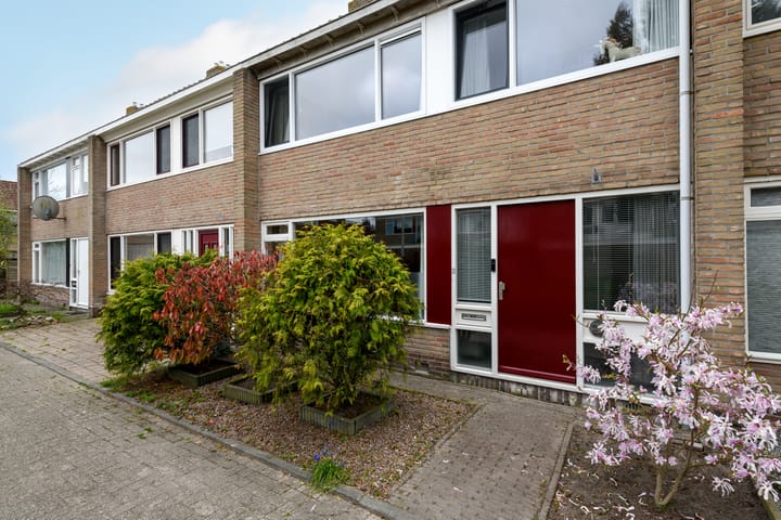 Foto 2 van Hooglandswyk 26