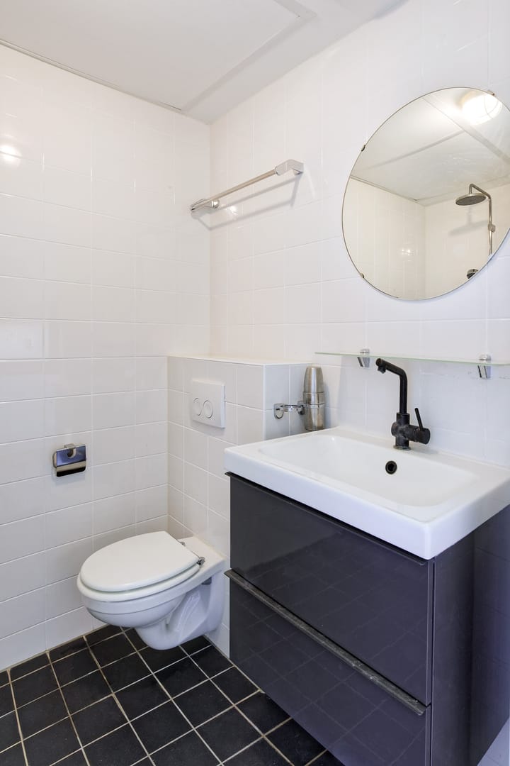 Photo 14 of Bos en Lommerplantsoen 97-C