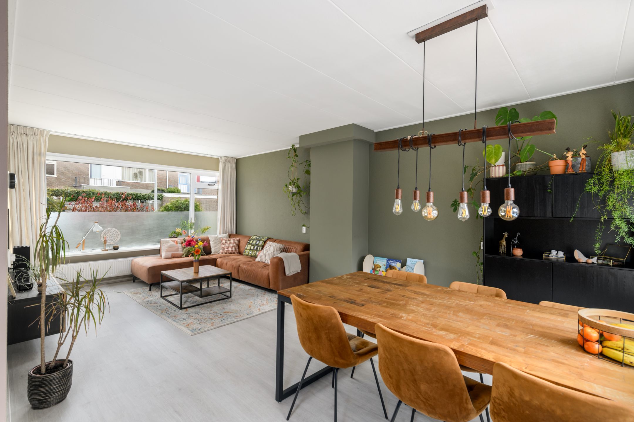 Foto 3 van Hooglandswyk 26