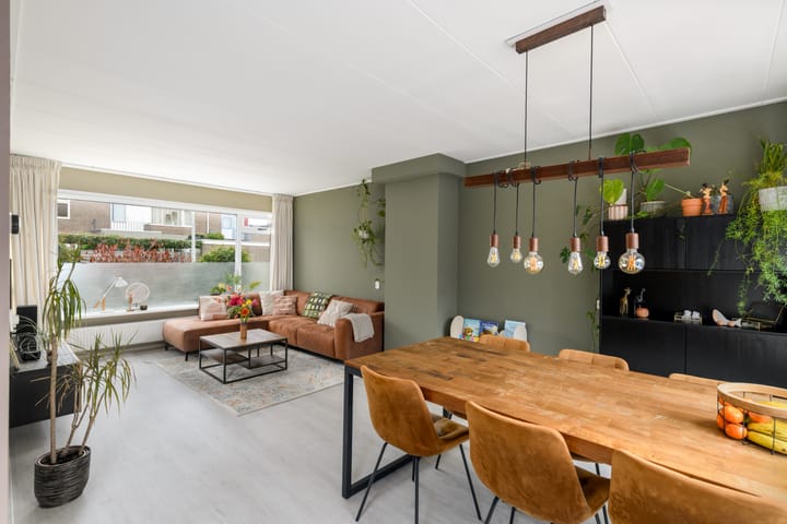 Foto 3 van Hooglandswyk 26