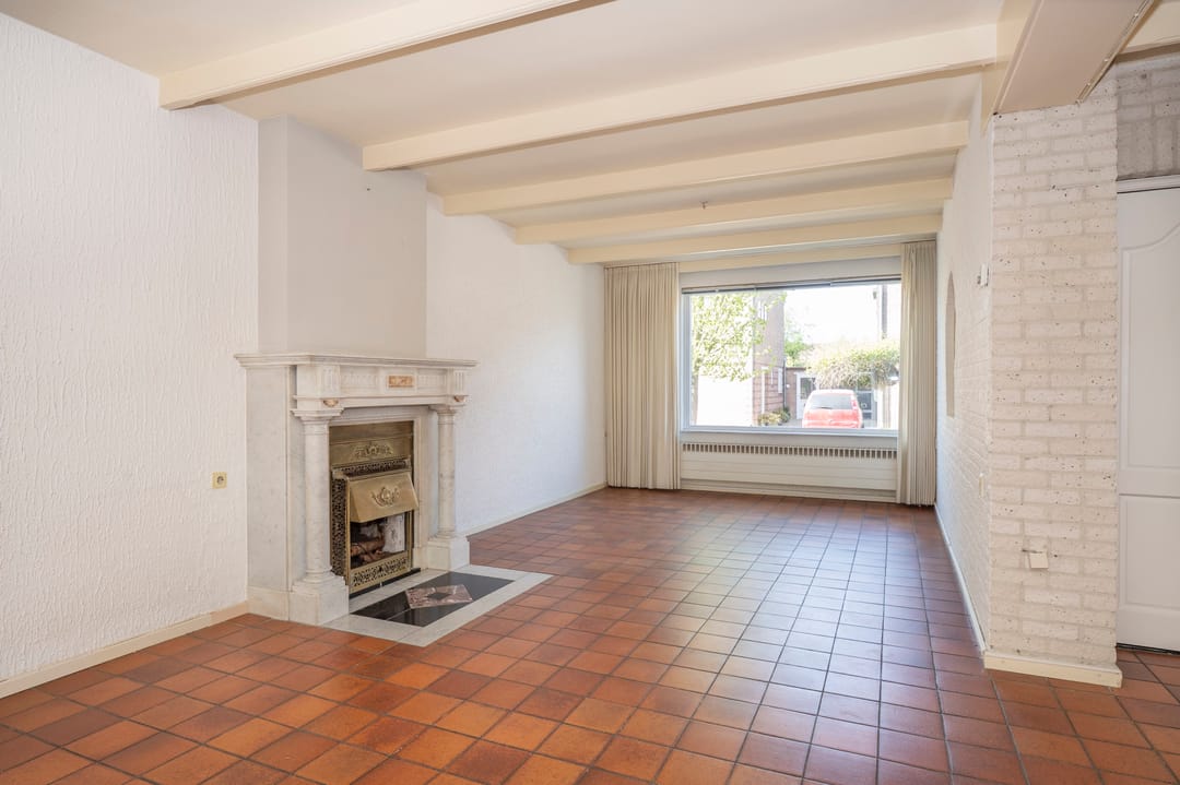 Foto 11 van Pastoor Bernegaustraat 5