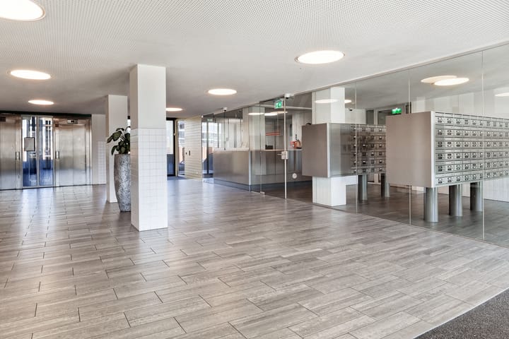 Photo 16 of Bos en Lommerplantsoen 97-C