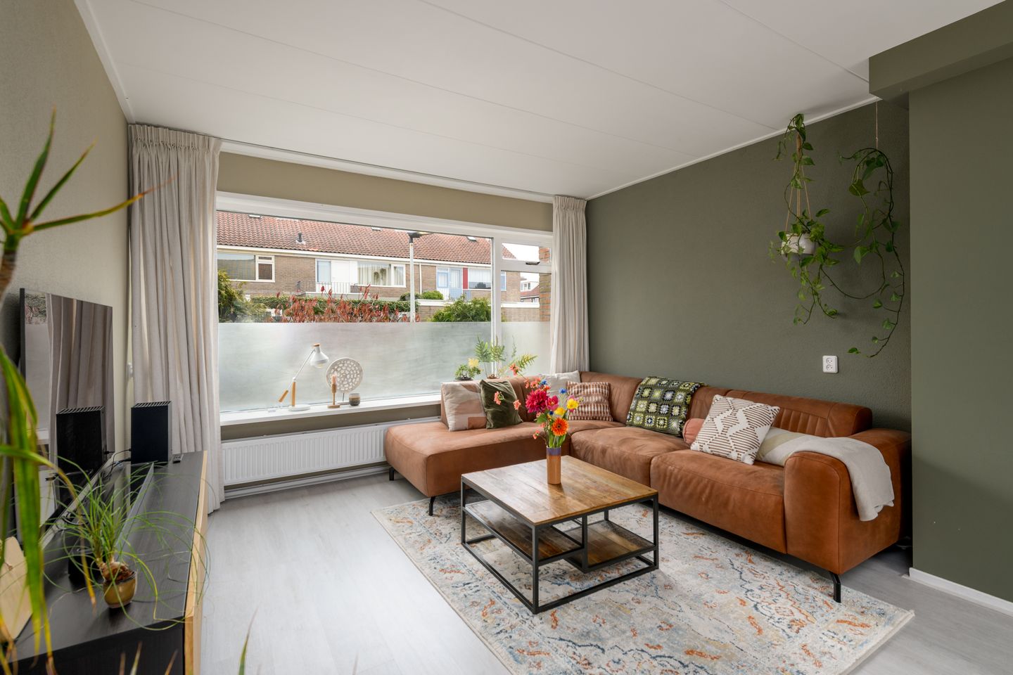 Foto 4 van Hooglandswyk 26