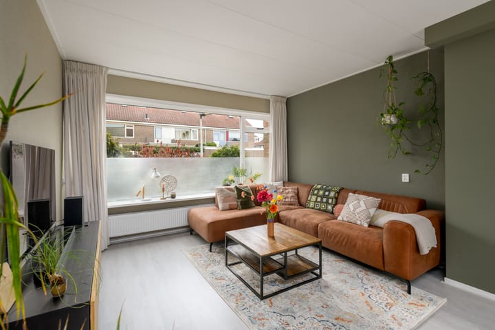 Foto 4 van Hooglandswyk 26