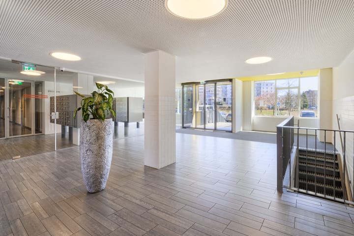 Photo 17 of Bos en Lommerplantsoen 97-C