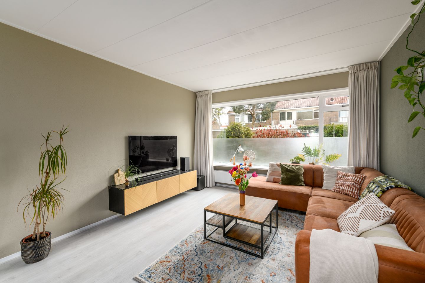 Foto 5 van Hooglandswyk 26