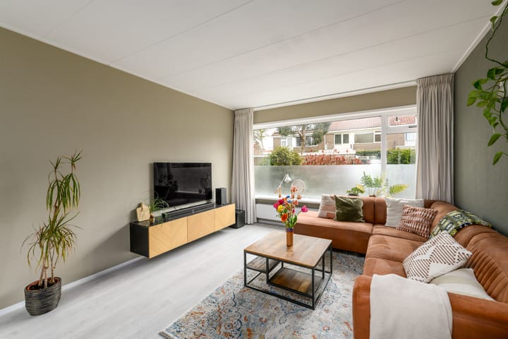 Foto 5 van Hooglandswyk 26