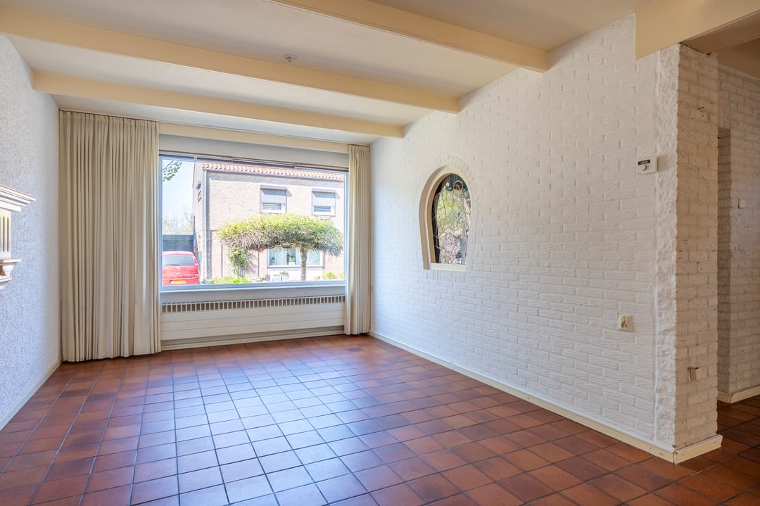 Foto 13 van Pastoor Bernegaustraat 5