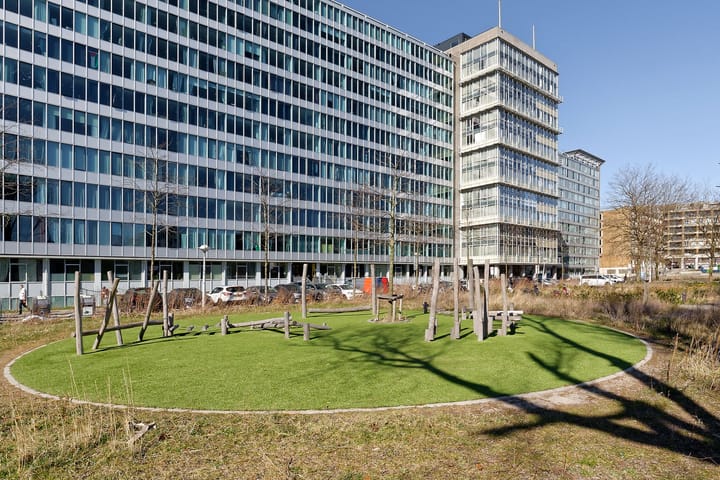 Photo 18 of Bos en Lommerplantsoen 97-C